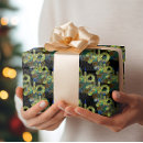 Search for ornament wrapping paper Metallic