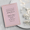 Search for fleur de lis wedding invitations Chic