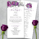 Recherche de purple mariage programmes Élégant