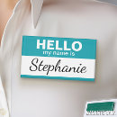 Search for food name tags Small business