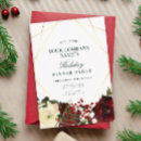 Search for elegant corporate party invitations Business