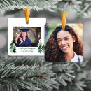 Search for high school senior ornaments Graduate