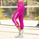 Search for bright pink leggings Funny