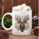 Search for bohemian style mugs Watercolor