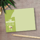 Search for funny sayings post it notes For her