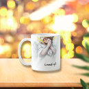 Search for angel wings mugs Blonde
