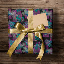Search for glow in the dark wrapping paper Pattern