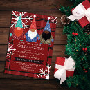 Recherche de gnomes invitations Pour tous