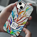 Search for colorful abstract iphone cases Unique