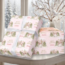 Search for vintage snowman wrapping paper Winter