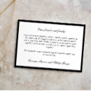 Search for black border invitations Minimalist