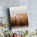 Recherche de gold typography mariage invitations Simple