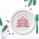 Search for scandinavian christmas plates Cozy