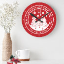Recherche de noël horloges Famille