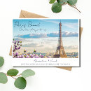 Search for eiffel tower save the dates Destination