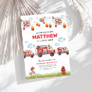 Recherche de 3ème invitations Pompier