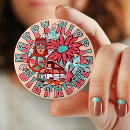 Recherche de anniversaire vintage badges Rétro