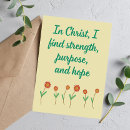 Search for scriptures for strength cards For her