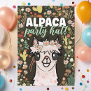 Recherche de animal mexicain cartes postales Girl