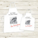 Recherche de vintage tabliers Moderne