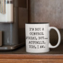 Recherche de contrôle tasses Coworker