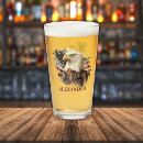 Search for military beer glasses Usa