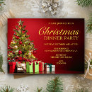 Search for beautiful christmas invitations Dinner