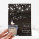 Search for vineyard birthday invitations Aged to perfection