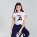 Recherche de superstar tshirts Célébrité