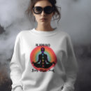 Search for mind body soul clothing Meditation