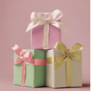 Search for solid color wrapping paper Simple