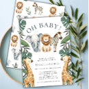 Search for baby invitations boy