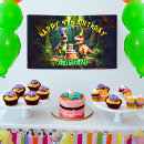 Recherche de tyrannosaurus rex posters Anniversaire de dinosaure