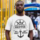 Search for my boat my rules Skipper