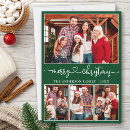 Recherche de collage noël invitations Photos de famille