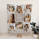 Search for christmas photo blankets Cute