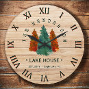 Search for family tree clocks Scenic landscape