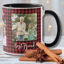 Recherche de christmas mugs Typographie de script