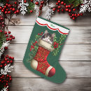 Search for grey christmas stockings Kids