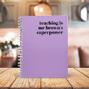 Search for teacher appreciation notebooks Thank you teacher