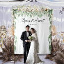 Search for green wall backdrops Bridal shower