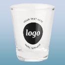 Recherche de business bar Logo