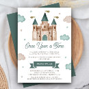 Search for royal prince baby shower invitations Gender neutral