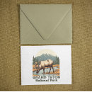 Search for wyoming postcards Retro vintage travel