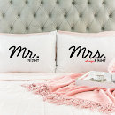 Search for engagement pillowcases Anniversary