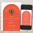 Recherche de final fiesta invitations Mexicaine