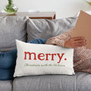 Recherche de joyeux noël coussins Écriture manuscrite