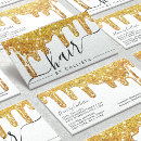 Recherche de ronde cartes visite Customer