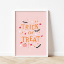 Search for halloween treats posters Pumpkin