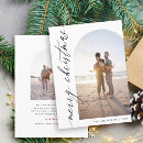 Search for chic christmas cards merry